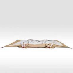 Quechua 4 Man Inflatable Blackout Tent -Quechua k9ad6b5bf59186661acec2d6c337dae82