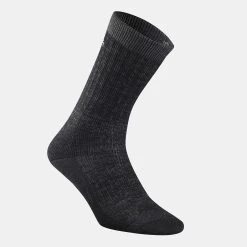 Quechua Hiking Warm Socks - SH900 MID 9 Quechua Hiking Warm Socks - SH900 MID -Quechua k9ad6d2a52eed64c277f7db12816bdd53