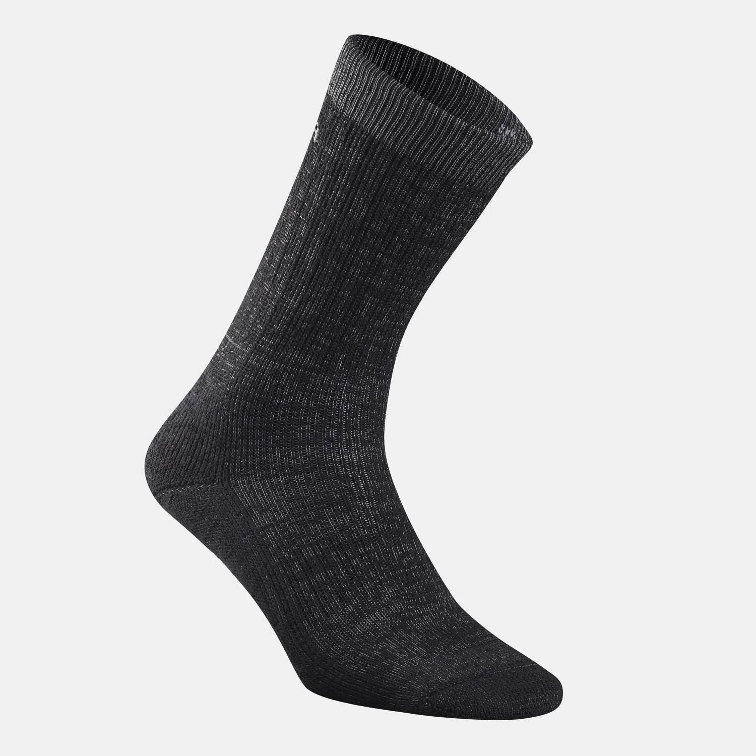 Quechua Hiking Warm Socks - SH900 MID 6 Quechua Hiking Warm Socks - SH900 MID - Image 4