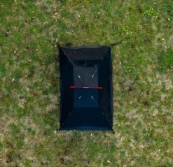 Quechua 2 Man Blackout Tent MH100 -Quechua k9c5a298aee9a699371464b8e5057d62d