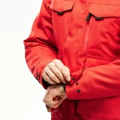 Quechua Men’s Waterproof Winter Hiking Jacket SH500 26 Quechua Men’s Waterproof Winter Hiking Jacket SH500 -Quechua k9c6bfca609478880cb3f1d36093886b8