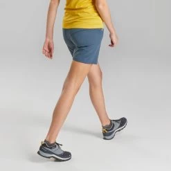 Quechua Women's Mountain Hiking Shorts -Quechua k9ce724452d7126427d41798ea6d2ed37