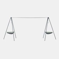 Quechua COMPACT HAMMOCK SUPPORT FOR CAMPING 11 Quechua COMPACT HAMMOCK SUPPORT FOR CAMPING -Quechua k9d60a91e3fc9911fc8e136927317251f