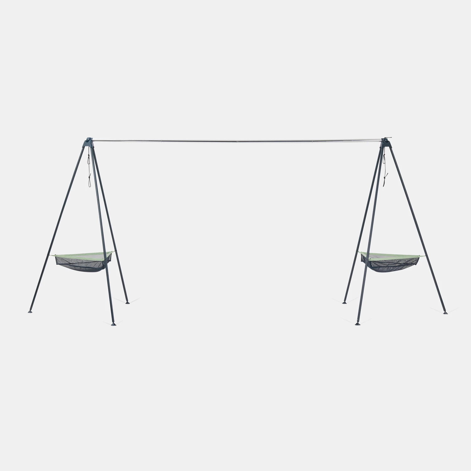 Quechua COMPACT HAMMOCK SUPPORT FOR CAMPING 6 Quechua COMPACT HAMMOCK SUPPORT FOR CAMPING - Image 4