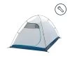 Quechua BEDROOM - SPARE PART FOR THE MH100 2 PERSON TENT 2 Quechua BEDROOM - SPARE PART FOR THE MH100 2 PERSON TENT -Quechua k9dc89ac026bcc0ede5a64487ad5b13da