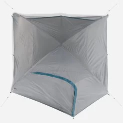 Quechua 4 Man Tent -Quechua k9e52f94c88e0d5fc72adcb04cfaa21eb