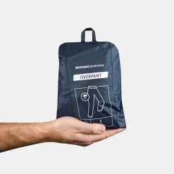 Quechua Men's Waterproof Hiking Over Trousers 13 Quechua Men's Waterproof Hiking Over Trousers -Quechua k9ef7cce528a236948fd9b67236c0f079