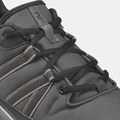 Quechua Men’s Hiking Boots NH100 -Quechua k9f51b6526e8a65fccf082c40ef8e636a