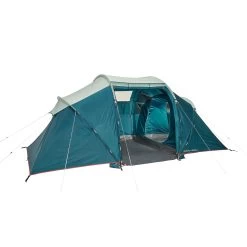 Quechua FLYSHEET - SPARE PART FOR THE ARPENAZ 4.2 TENT -Quechua k9ffdc2b29978c4d079ad0f620d315b42