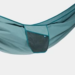 Quechua Two-person Polycotton Hammock - Ultim Comfort 350 X 180 Cm -Quechua ka15a35ed8d3936918ad79d835d826516