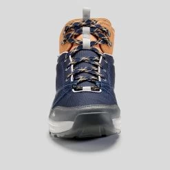 Quechua Men's Waterproof Walking Boots - NH150 Mid 34 Quechua Men's Waterproof Walking Boots - NH150 Mid -Quechua ka1b87aaf1c28bdf785b25bdb4524345b