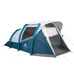 Quechua Spare Bedroom Air Seconds 4.1 Fresh&Black Tent -Quechua ka231fd88322f4800e70944e4ca53339d