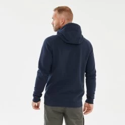 Quechua Men’s Hiking Zipped Hooded Sweatshirt 13 Quechua Men’s Hiking Zipped Hooded Sweatshirt -Quechua ka2c06b2bf2dc5fdce5d6173ff3e0a245