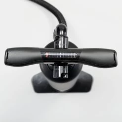 Quechua CAMPING HAND PUMP - ULTIM COMFORT 10 PSI - RECOMMENDED FOR INFLATABLE TENT -Quechua ka306335424dd34c4a263339b5dcd5ce0