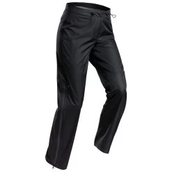 Quechua Women’s Waterproof Mountain Walking Over-Trousers