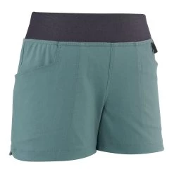 Quechua Hiking Shorts - MH500 - Dark Grey - Children 7 -Quechua ka46c81dbe14e6048584e1a0c43c5f968
