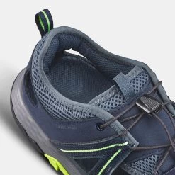 Quechua Men’s Hiking Shandal NH500 Fresh -Quechua ka5523ab1c311449773e9a751b31d48c3