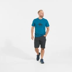 Quechua Men’s Breathable Hiking Shoes 28 Quechua Men’s Breathable Hiking Shoes -Quechua ka6ba31bb6ae6bfcf70a275c94eade593