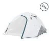 Quechua FLYSHEET - SPARE PART FOR THE MH100 FRESH&BLACK 3 PERSON TENT -Quechua ka805a24f99ae0917fe14dd83ef89fc4d