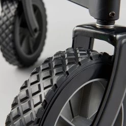 Quechua FOLDING TRANSPORT CART FOR CAMPING EQUIPMENT -Quechua ka9d84b4b86ab2606b1bd4f35456ffa6c