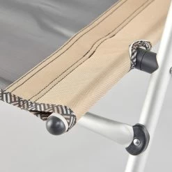 Quechua Folding Reclining Camping Chair -Quechua kaa53fc8629069e45dadc88d723c54399