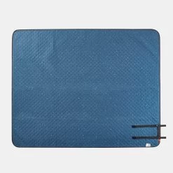 Quechua Comfort Blanket For Picnics And Camping -Quechua kaa84267aa52dfdbf1d38cabb386c26db