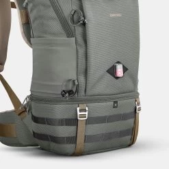 Quechua Hiking Backpack 25L -Quechua kab088bce1e3fdc1a8377ed5106c9b1b7