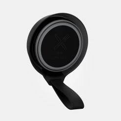 Quechua Stainless Steel Isothermal Food Box For Hiking MH500 0.5 L Black -Quechua kab31b1cb9a1aa958517f020c33dc19df