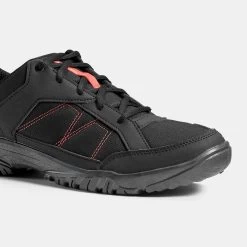 Quechua Men's Hiking Boots 33 Quechua Men's Hiking Boots -Quechua kab772300f357fc2415a777779a6bf12a