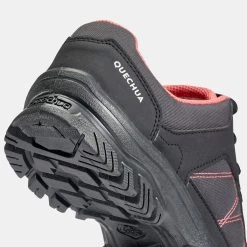 Quechua Women's Hiking Boots -Quechua kabf5d7f694b184440f8b9300345b756a