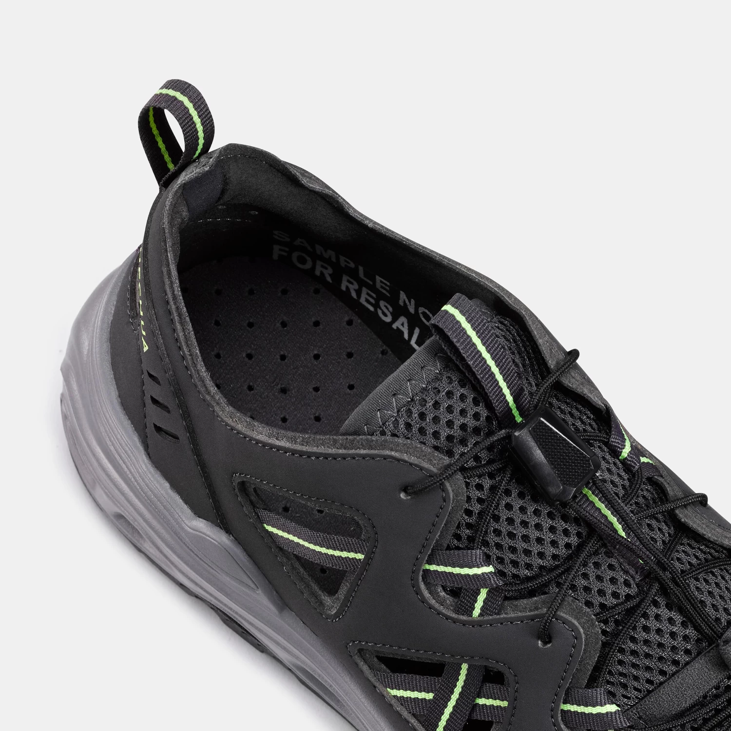 Quechua Water Sandal - AQUA HIKE 8 Quechua Water Sandal - AQUA HIKE - Image 6