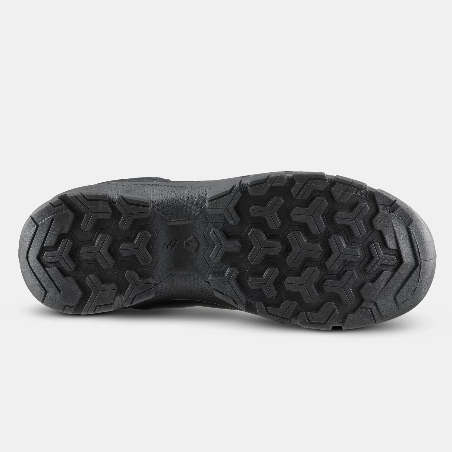 Quechua Kids’ Lace 5 Quechua Kids’ Lace - Image 3