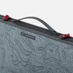 Quechua LOW FOLDING CAMPING TABLE - MH100 -Quechua kac7c8aef97d4641cae3bd7e281b6428f