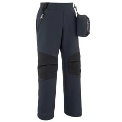 Quechua Kids’ Softshell Hiking Pants MH550 2-6 Years 30 Quechua Kids’ Softshell Hiking Pants MH550 2-6 Years -Quechua kad768a42451ae49732369c62df326898
