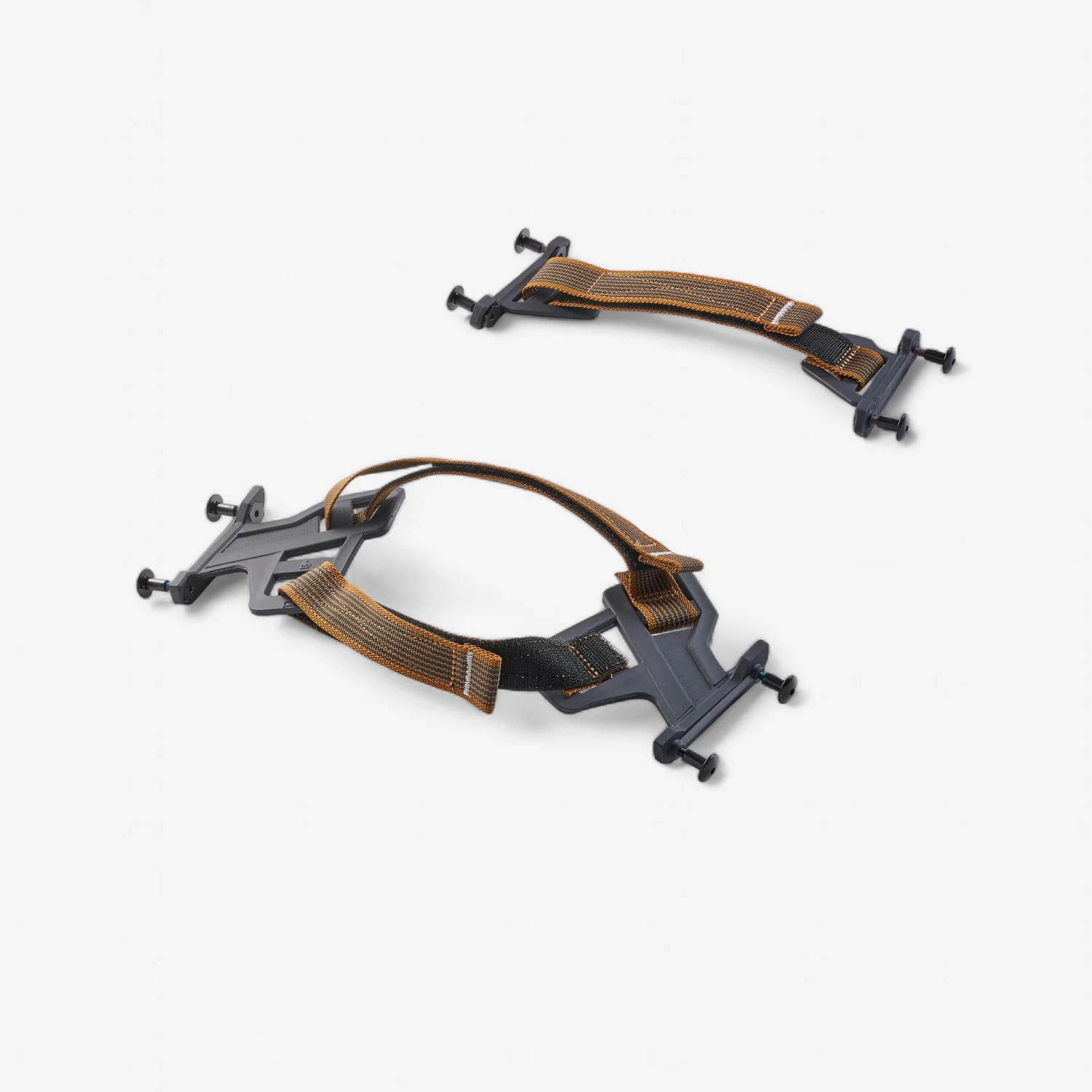 Quechua SH100 Easy Right Foot Size L Snowshoe Binding Kit. 3 Quechua SH100 Easy Right Foot Size L Snowshoe Binding Kit.