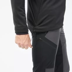 Quechua Men’s Hiking Fleece Jacket MH520 -Quechua kae97135ff90dcd45158b48f4fc8a0085