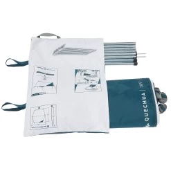 Quechua Camping Tarp -Quechua kaf3e1c68a05fb02273636758f9a005a4