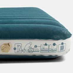 Quechua Inflatable Camping Mattress Air Comfort 70 Cm 1 Person 15 Quechua Inflatable Camping Mattress Air Comfort 70 Cm 1 Person -Quechua kb03a9e777a8b5022cf4283e378d819dc