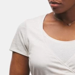 Quechua Women’s Maternity Hiking T -Quechua kb146495b984ad4128656fbcb3d0e40bc