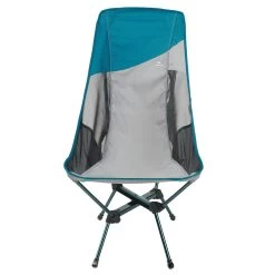 Quechua XL FOLDING CAMPING CHAIR -Quechua kb1539e6d898aabb789ea12edb217d882