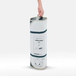 Quechua MULTIFUNCTION TARP CAMPING SHELTER -Quechua kb1d5cceaf1a073c9f2e9271bbc5528bb