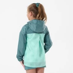 Quechua Kids' Hiking Waterproof Jacket MH150 7-15 Years 34 Quechua Kids' Hiking Waterproof Jacket MH150 7-15 Years -Quechua kb22b0f8e0968ed1159d97778cdab0f28