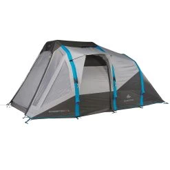 Quechua Air Seconds Family 4.2 XL Tent Flysheet -Quechua kb36a582c5fa6ce053c48608bed978a36