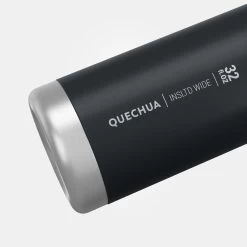 Quechua Isothermal Water Bottle MH100 (stainless Steel Double -Quechua kb5ecfa0598e0aa0844ceeeb363b11555