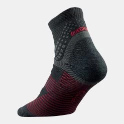 Quechua Hiking Socks Hike 900 Mid 2-Pack -Quechua kb6074588d72fcf5db8e2b995dfea4e2b