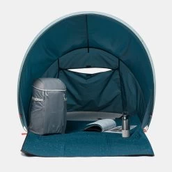 Quechua Instant Camping Shelter - 1 Adult Or 2 Kids -Quechua kb61350f5dd7416a092c8d606f081425b