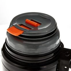 Quechua Insulated Stainless Steel Flask -Quechua kb627efa26cbf21b2cb74ae9e2a9c2d03