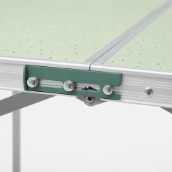 Quechua FOLDING CAMPING TABLE - 4 PEOPLE -Quechua kb72d5539add4cd1b9f0753014f1d64ce