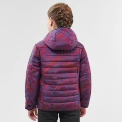Quechua Kids’ Padded Hiking Jacket MH500 7 14 Quechua Kids’ Padded Hiking Jacket MH500 7 -Quechua kb80ecf01639e1fd37640d1c8f67f23da