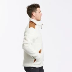 Quechua Men's Walking Fleece Jacket -Quechua kb87d037e95f2e4a78ab50f73c825d14e